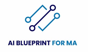 AI Blueprint for MA logo