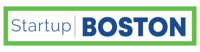 Startup Boston logo